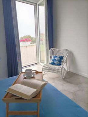 Casalulù Holiday Home - Lovely Apartment Sorrento Coast